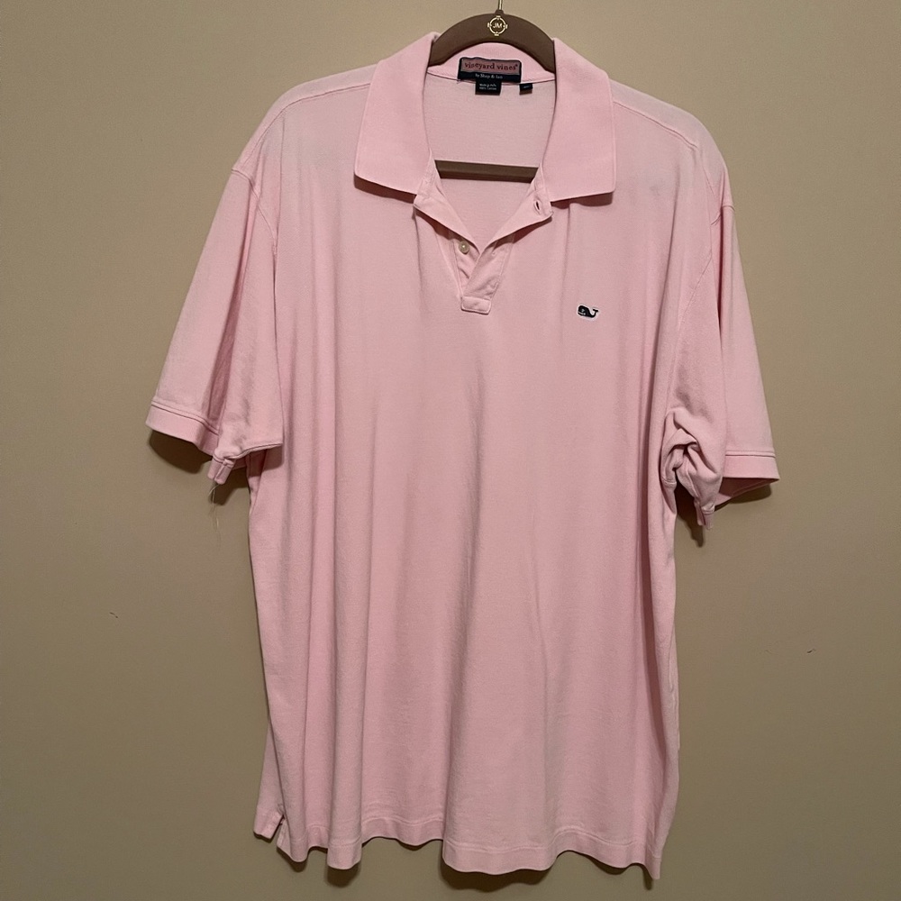 Vineyard Vines Polo